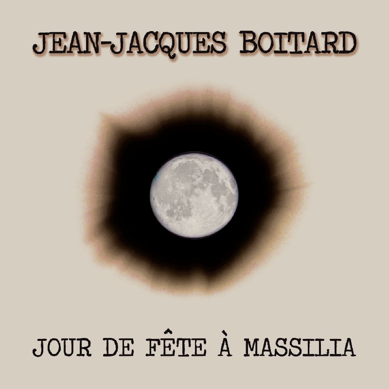 Jour de fête à  Massilia - Jean-Jacques Boitard