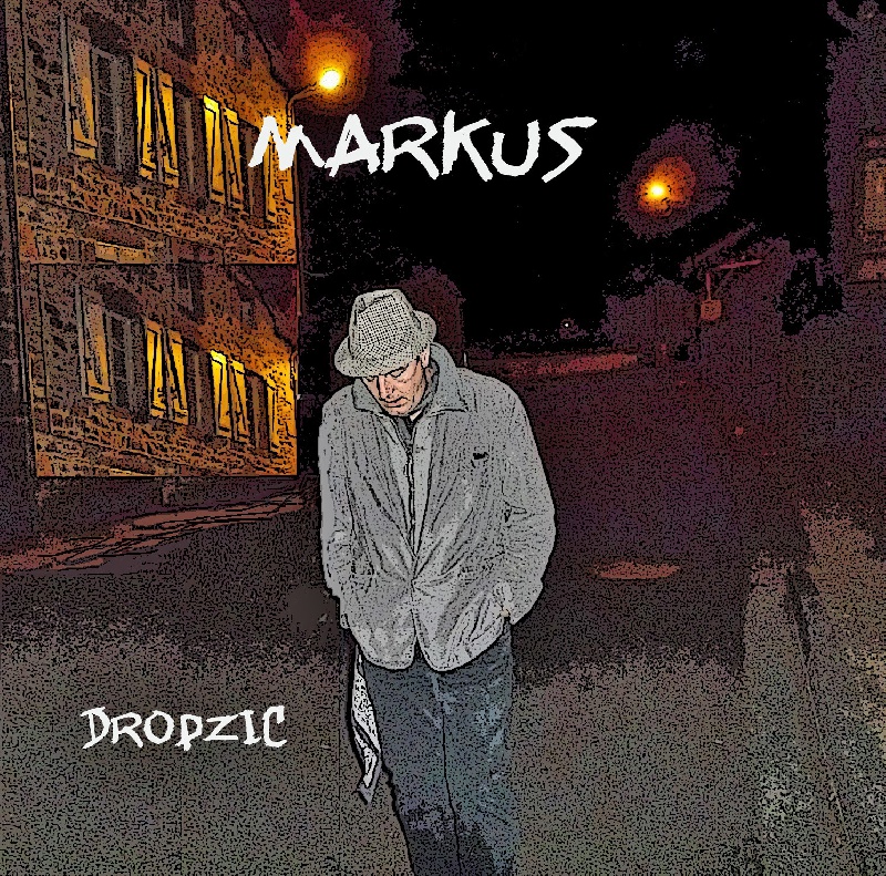 Dropzic - Markus