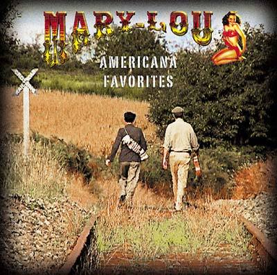 Americana Favorites - Mary-Lou