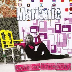 Dans ma love song - Mary Music Machines