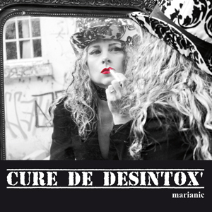 Cure de Désintox' - Mary Music Machines