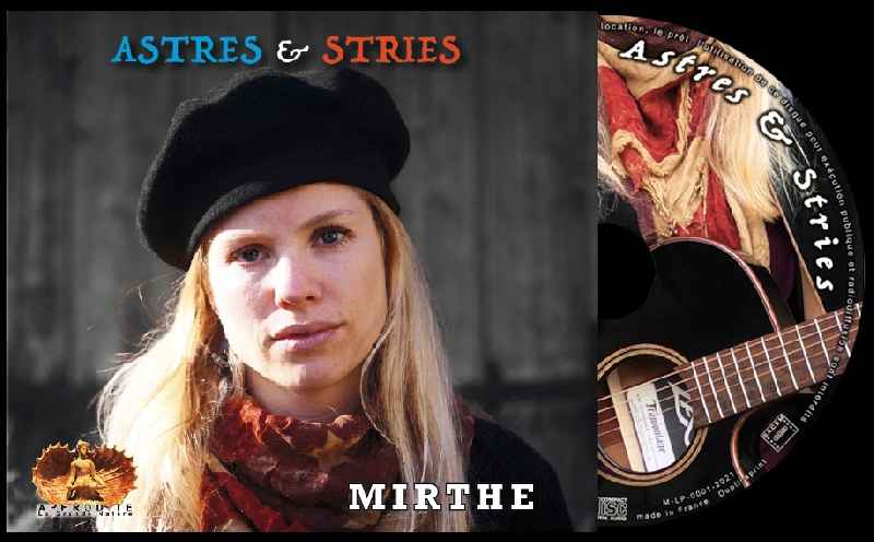 Astres & Stries - Mirthe