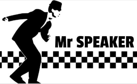Mr Speaker - Mr Speaker