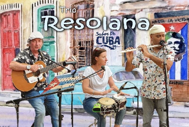 Resolana - Pa'gozar El Son