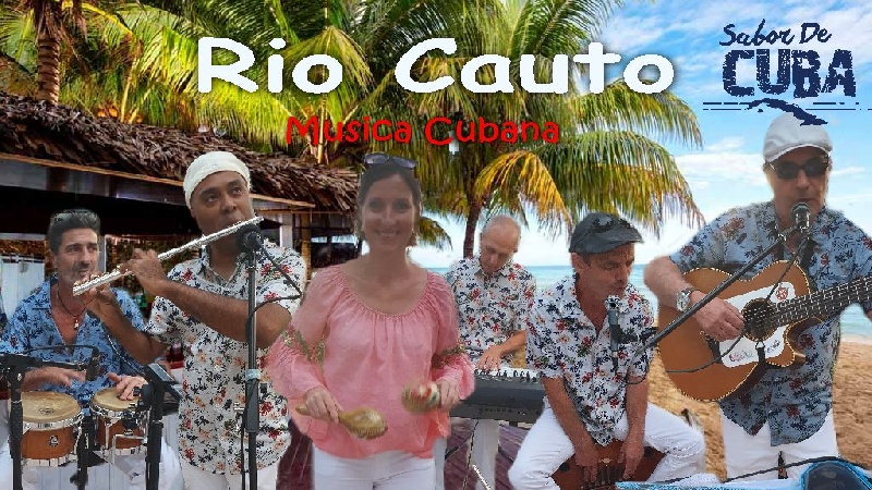 Rio Cauto  - Pa'gozar El Son