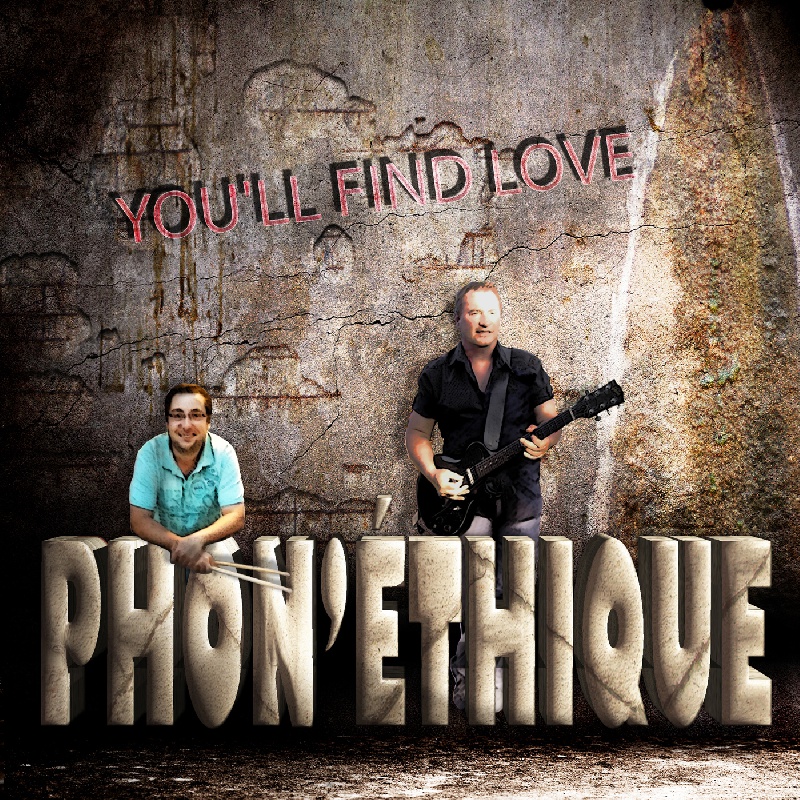 Youl' find love - Phon'éthique