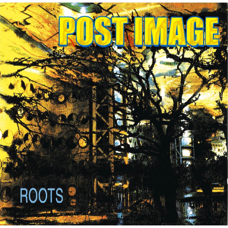 Roots - Post Image