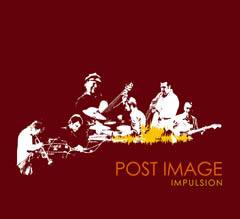 Impulsion - Post Image