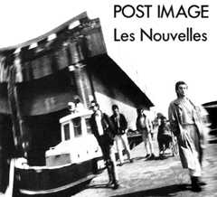 Les Nouvelles - Post Image