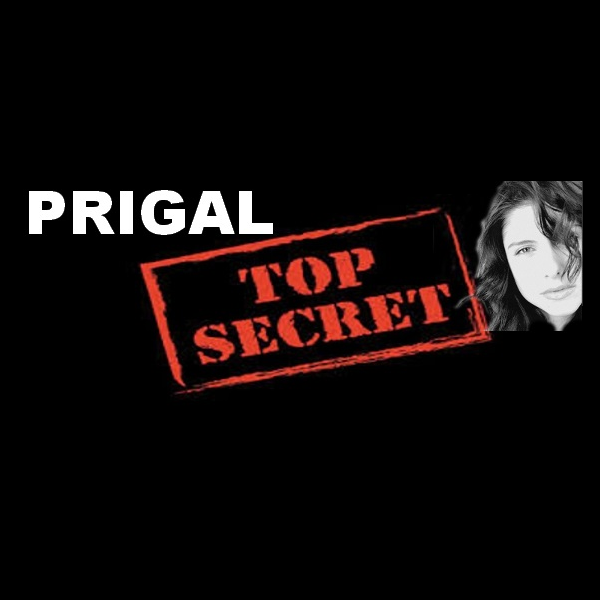 TOP SECRET - Prigal