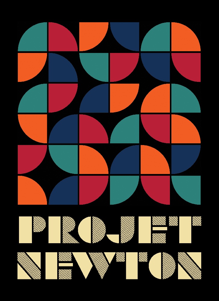 Logo 2022 - Projet Newton