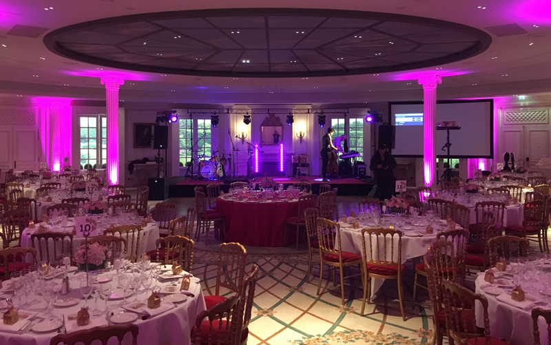 Orchestre Mariage Haut de Gamme Smart Music - Smart Music