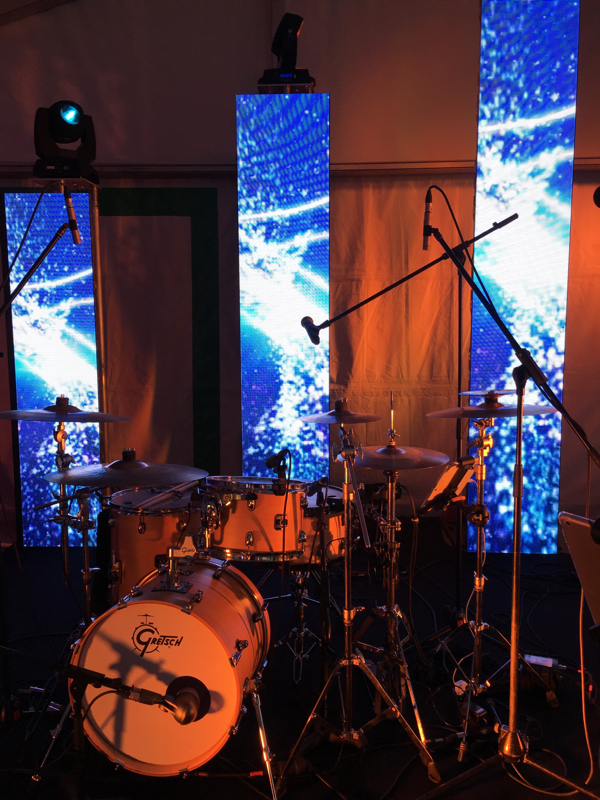 Groupe Smart Music: Animation live de vos Evénements - Smart Music