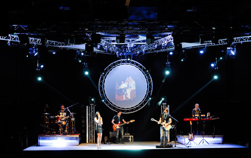 Balances du groupe Smart Music - Smart Music