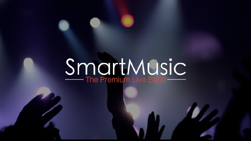 Orchestre Soirée Dansante Smart Music - Smart Music