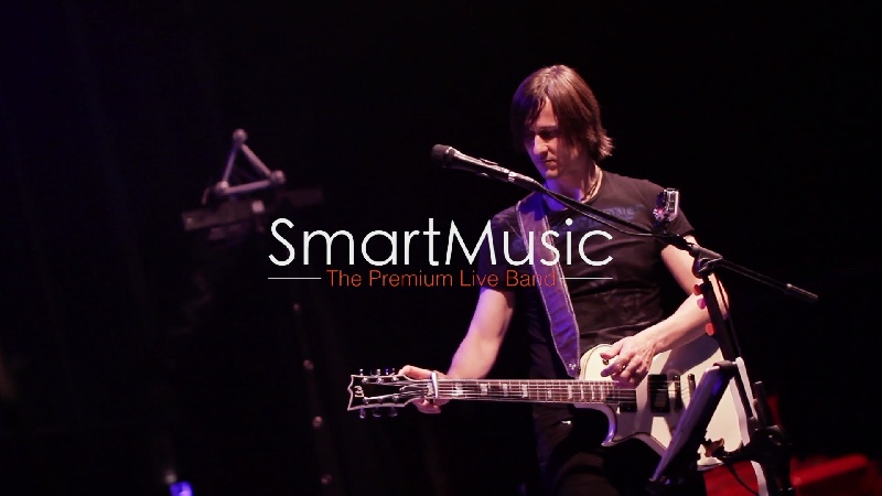 Smart Music: Orchestre Haut de Gamme International - Smart Music