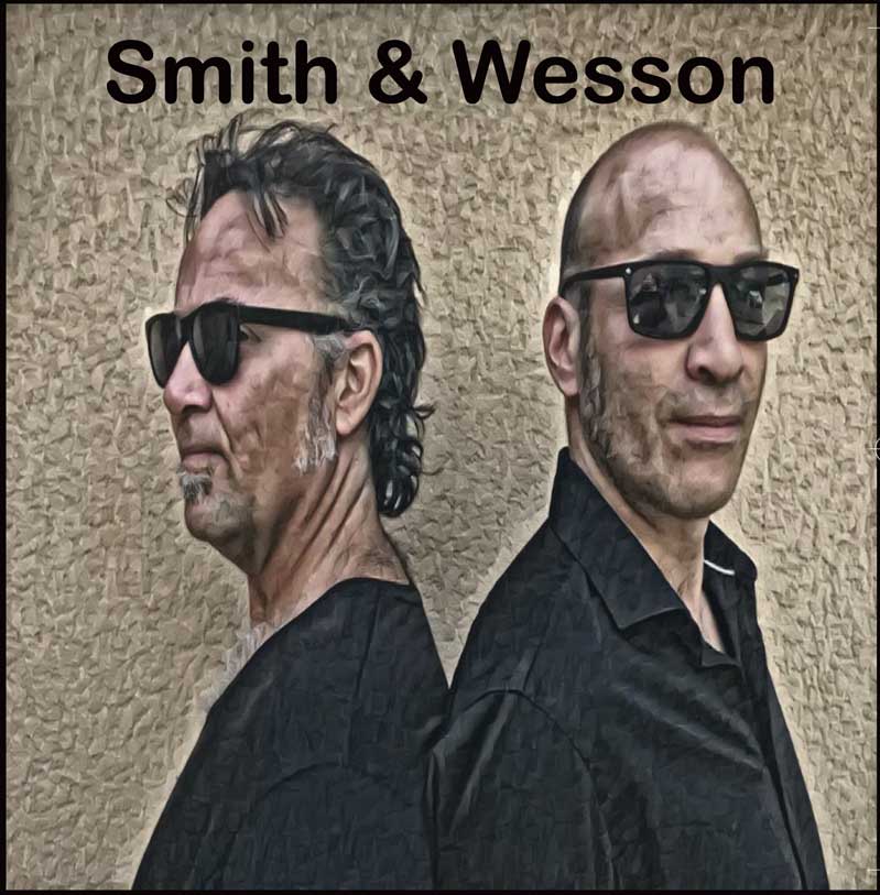Smith & Wesson - Smith et Wesson
