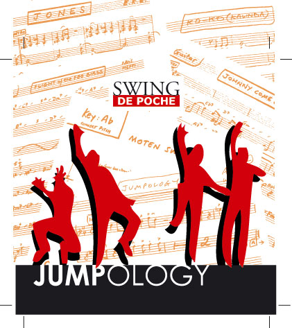 Jumpology - Swing de Poche