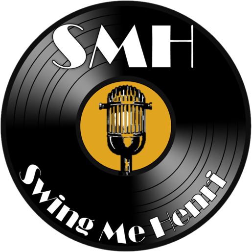 SMH logo - Swing Me Henri