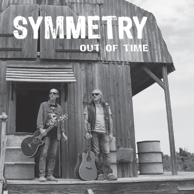 Out of time - Symmetry