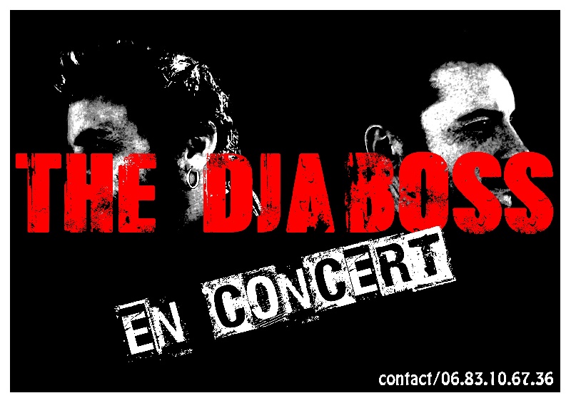 The djaboss - The Djaboss