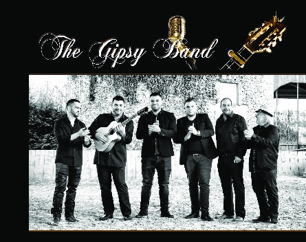 Ven - The Gipsy Band