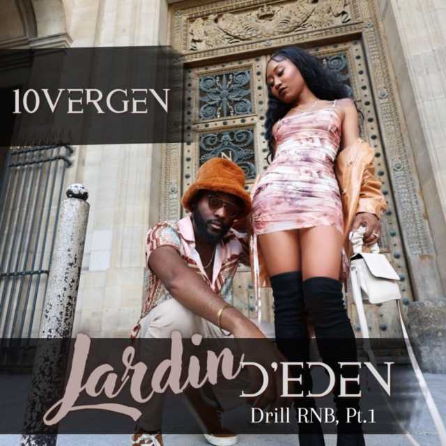 10Vergen : Duo R'n'b Pop Rap Ile-de-France - Essonne (91)