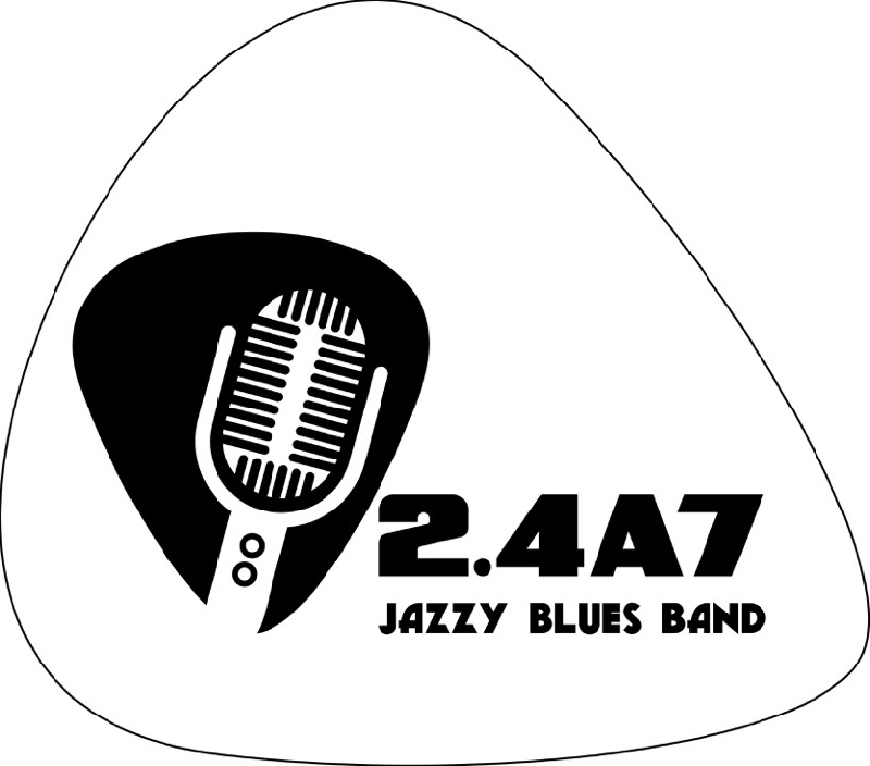 2.4A7 : Groupe Blues Jazz Piano Bar Bluesy Jazzy Belgique