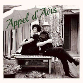 Appel d'Airs : Appel d'Airs | Info-Groupe