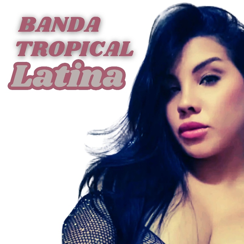 Banda Tropical Latina : Groupe Latino Mambo Zouk Dominicaine