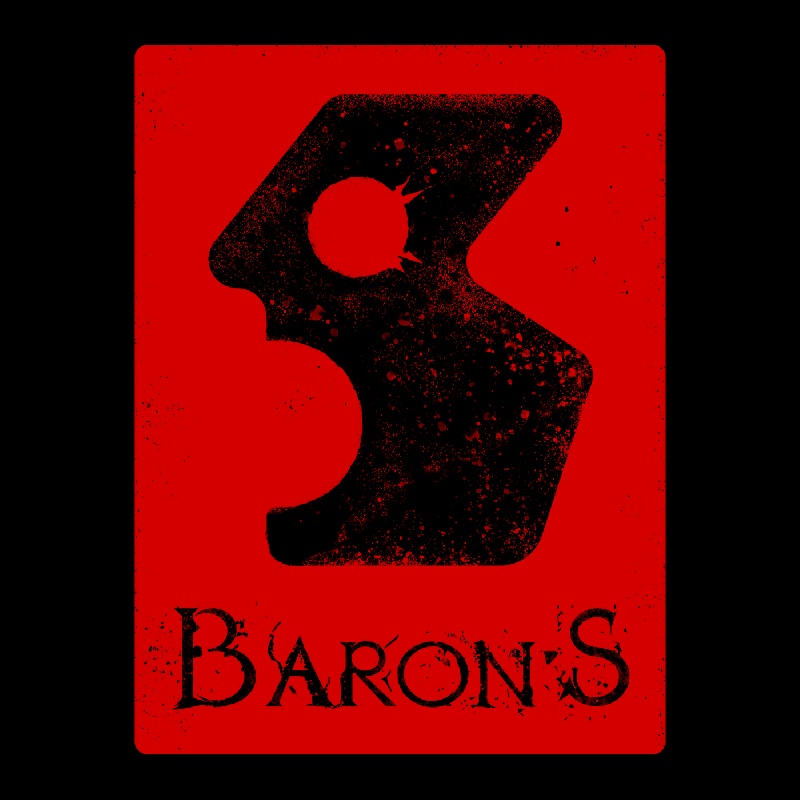 Baron's : Groupe Rock Glam Pop-Rock Rhône-Alpes - Loire (42)