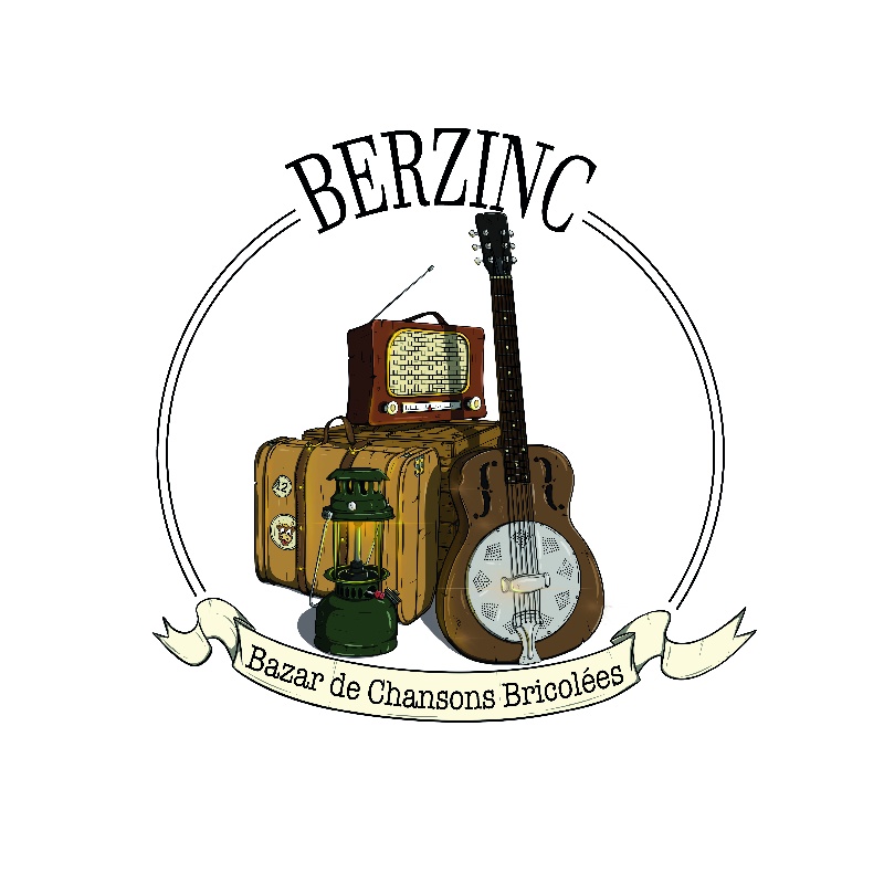 Berzinc : Studio 2020 - Richard Storchi - Berzinc | Info-Groupe