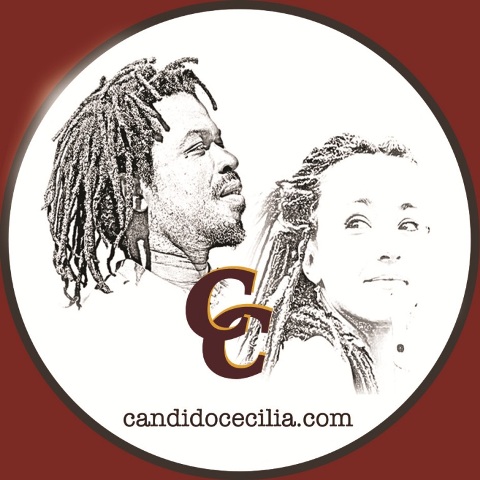 Candido et Cécilia : Xirhonga  (Candido & Cécilia) | Info-Groupe