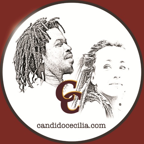 Candido et Cécilia : Flà»te  & balafon | Info-Groupe