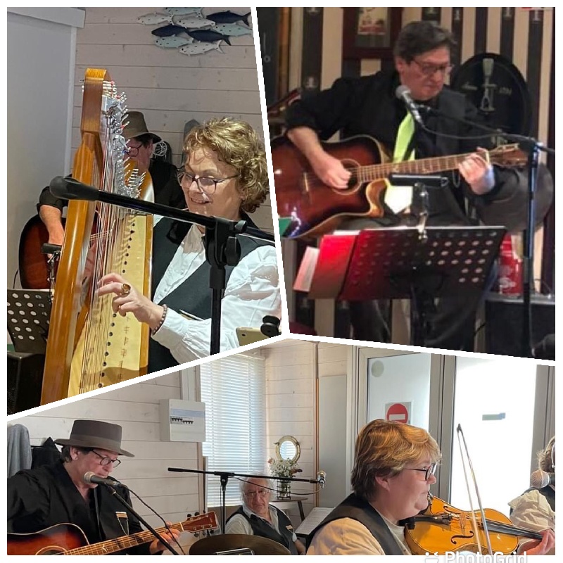 Carentona : Groupe Celtique Musique traditionnelle Folk Poitou-Charentes - Charente-Maritime (17)