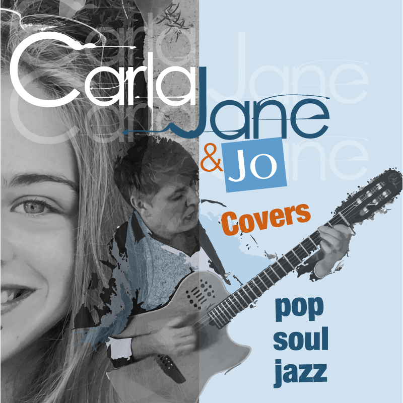 Carla Jane & Jo : Duo Pop Soul Jazz Covers Bretagne - Ille-et-vilaine (35)