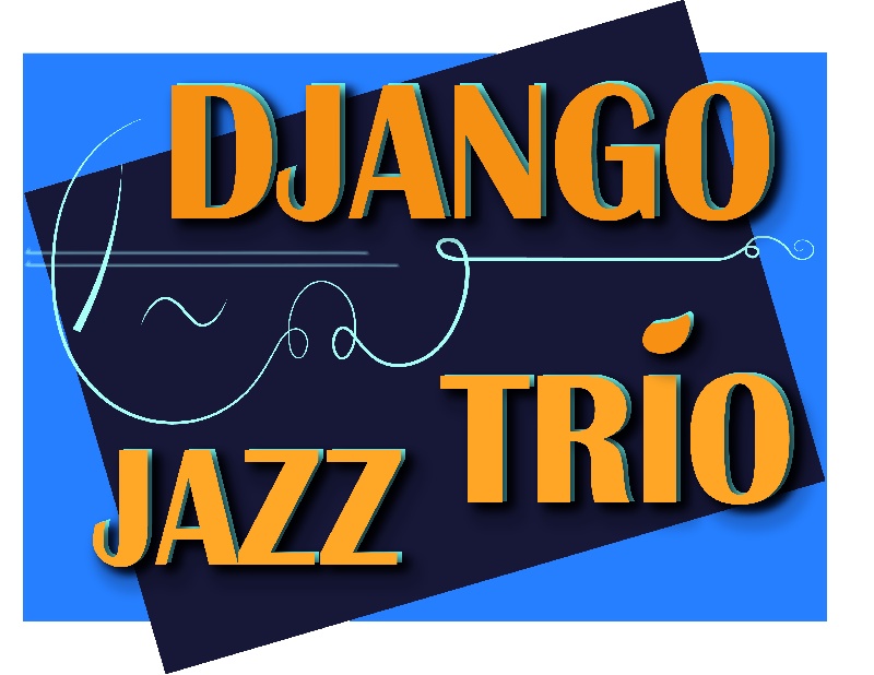 Django Jazz Trio : Trio Jazz manouche Jazz Swing Bossa Valse  Poitou-Charentes - Charente-Maritime (17)