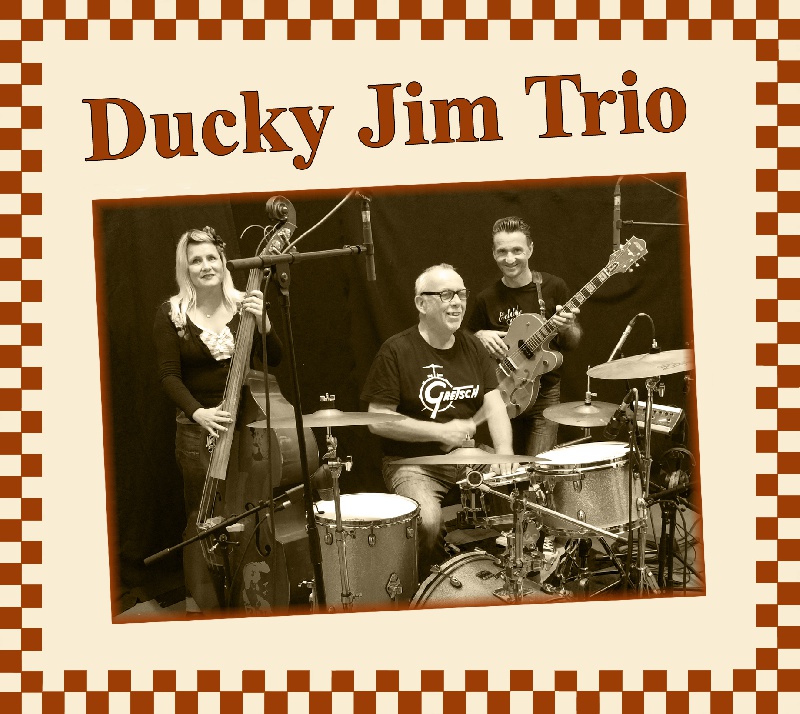 Ducky Jim Trio