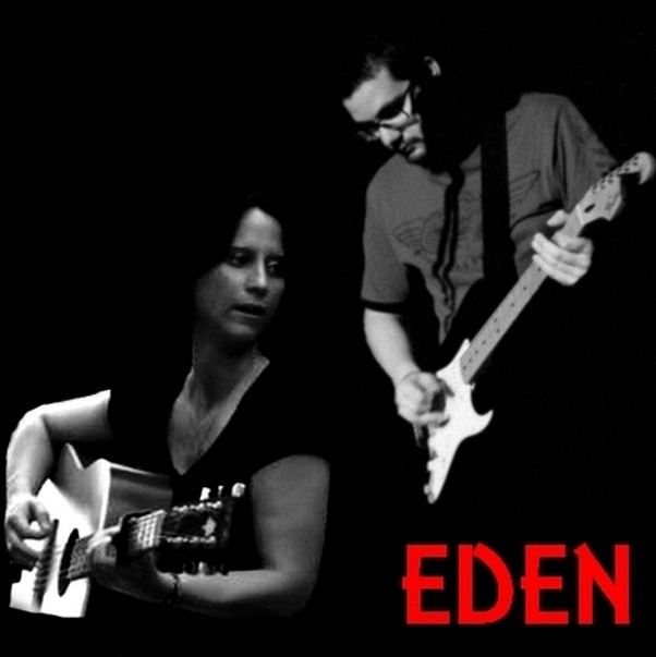 EDEN : Duo Pop Folk Soul Midi-Pyrénées - Lot (46)