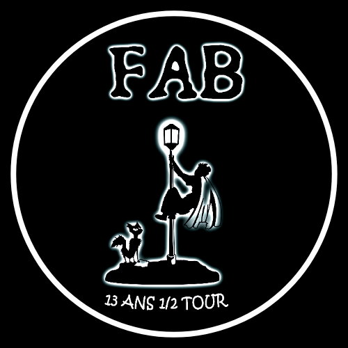 FAB : FAB - Apprentis journalistes (Clip 2020) | Info-Groupe