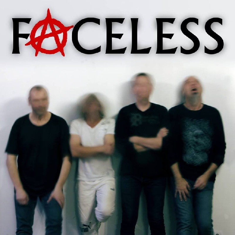 Faceless : Groupe Metal Power-Rock Alsace - Bas-Rhin (67)