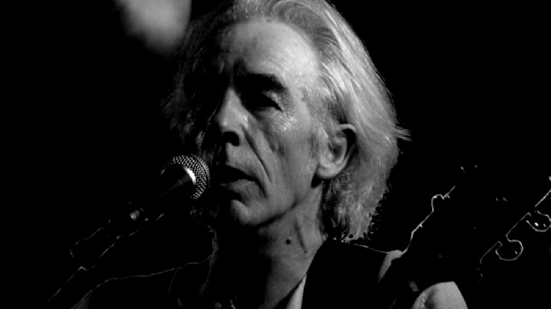 Fernand Pena : Artiste Rock Ile-de-France - Paris (75)