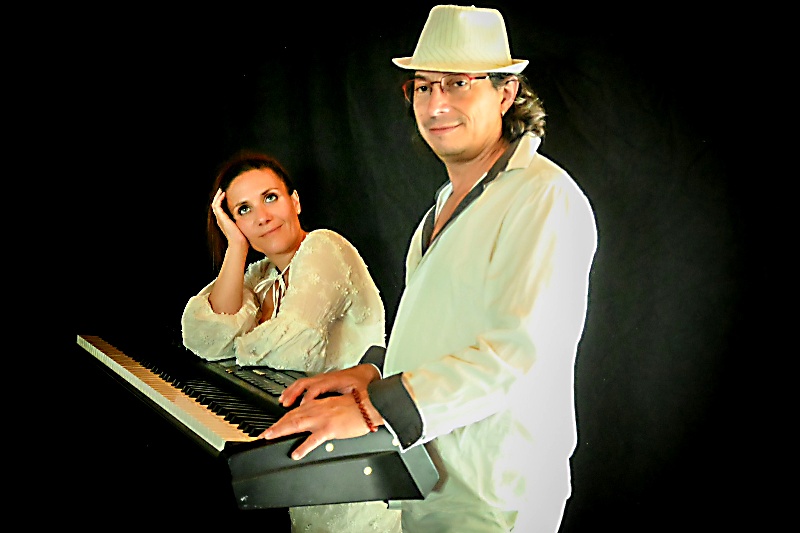 Fox Latino Combo : Duo Latino Musique cubaine Salsa Rhône-Alpes - Ain (01)