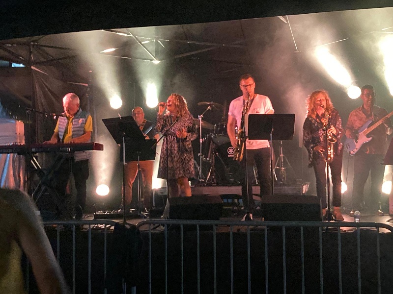 Greys & JB's : Groupe Funk Soul Groove Répertoire de reprises Ile-de-France - Yvelines (78)