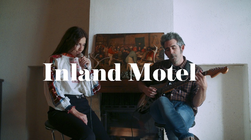 Inland Motel : Duo Pop Folk Soul Guitare voix Midi-Pyrénées - Ariège (09)