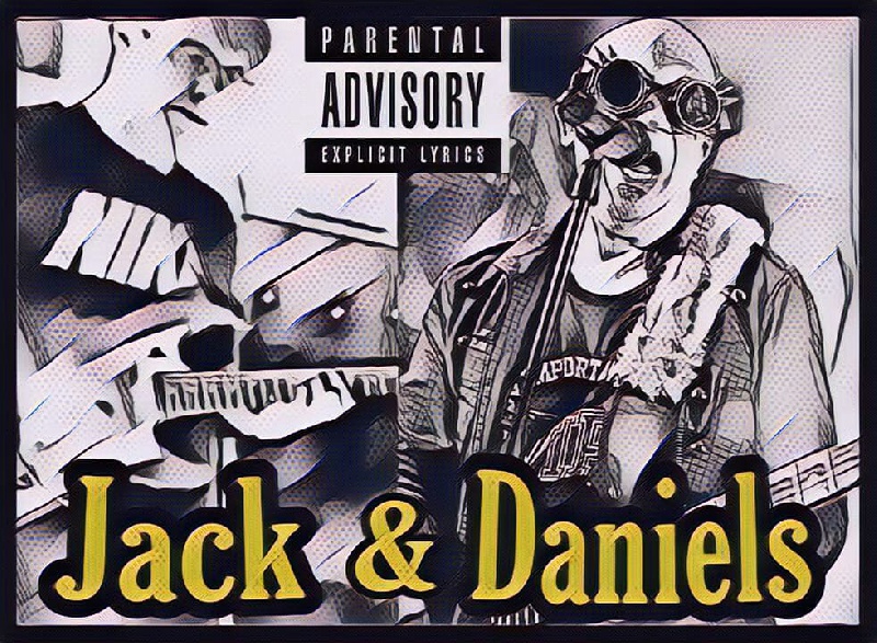 Jack & Daniels : Duo Blues Soul Pop-Rock Languedoc-Roussillon - Pyrénées-Orientales (66)