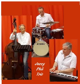 Jazzrol : Trio Jazz Bossa nova Aquitaine - Gironde (33)