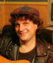 Distel chante Brassens : Laurence Gondet | Info-Groupe