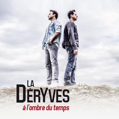 La Deryves : LA DERYVES live | Info-Groupe
