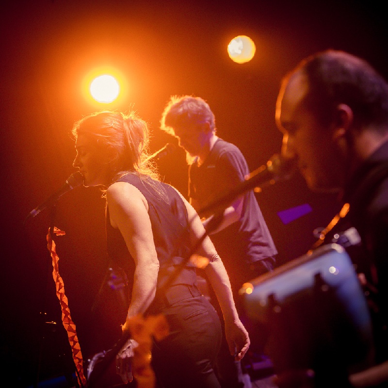 La Naïade : Groupe Chanson Festif Midi-Pyrénées - Hautes-pyrénées (65)